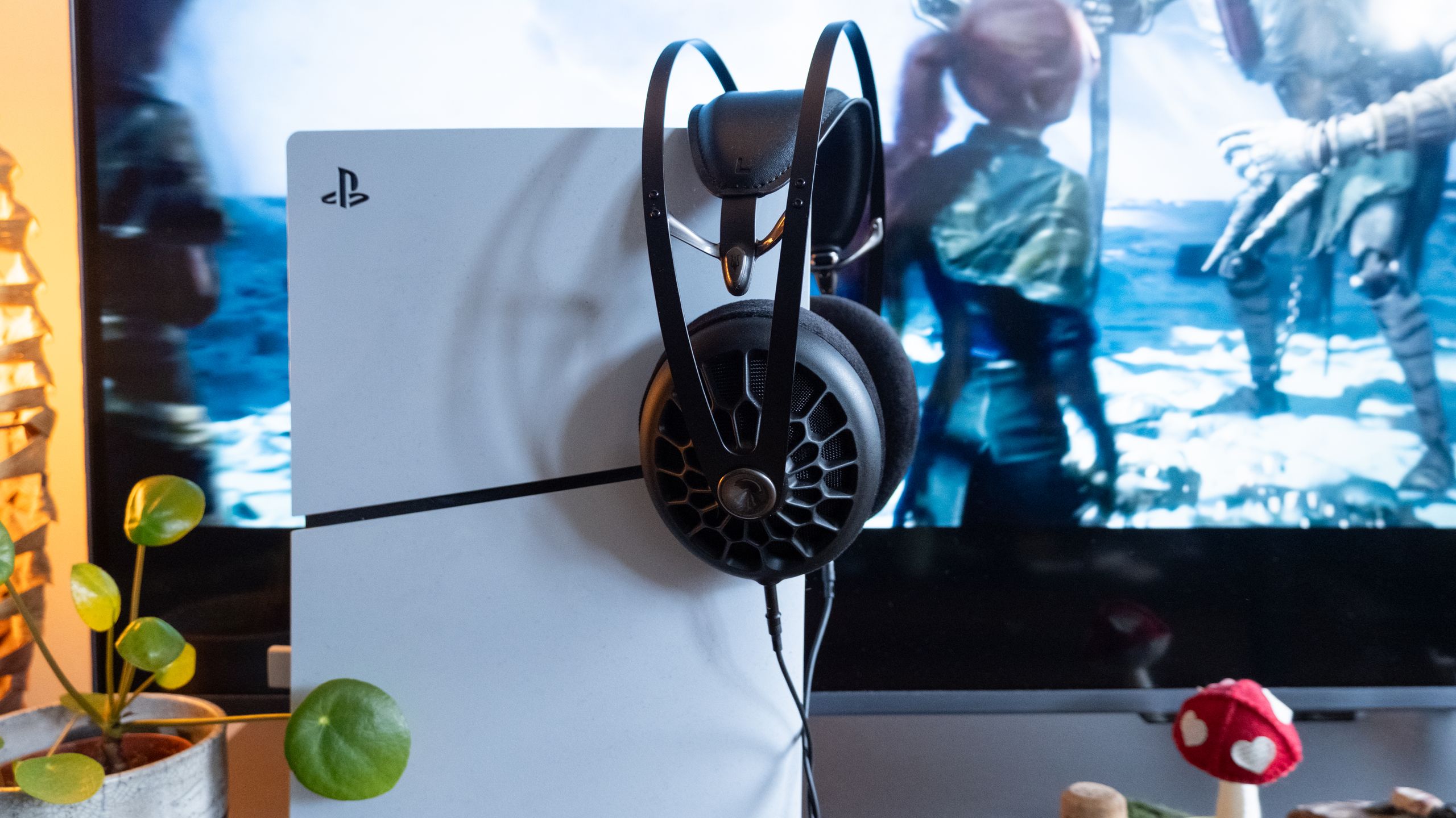 Ditch Gaming Headsets: Why Audiophile Headphones Win for Gaming